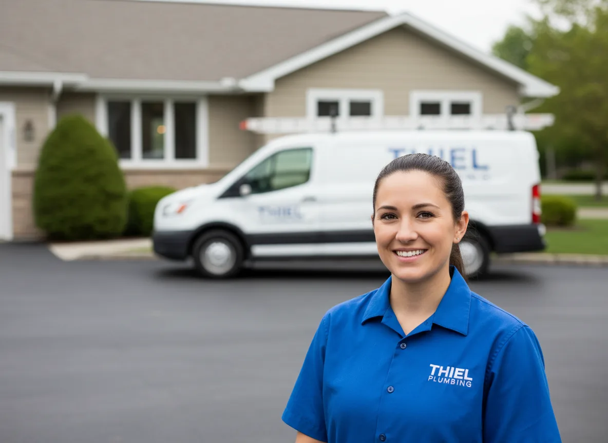 Plumber Kinsman, IL FAQs